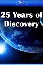Watch 25 Years of Discovery 123movies