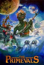 Watch The Primevals 123movies