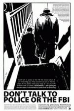 Watch Dont Talk to the Police by Professor James Duane 123movies