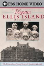 Watch Forgotten Ellis Island 123movies
