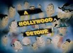 Watch A Hollywood Detour (Short 1942) 123movies