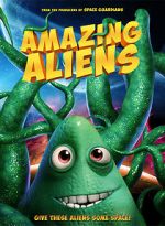 Watch Amazing Aliens 123movies