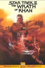 Watch Star Trek: The Wrath of Khan 123movies