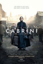 Watch Cabrini 123movies
