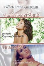 Watch The Awakening of Annie 123movies