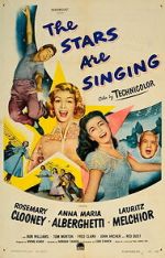 Watch The Stars Are Singing 123movies