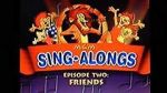 Watch MGM Sing-Alongs: Friends 123movies