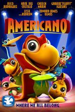 Watch Americano 123movies
