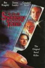 Watch The Tale of Sweeney Todd 123movies