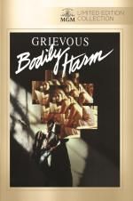 Watch Grievous Bodily Harm 123movies