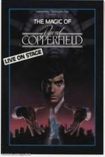 Watch The Magic of David Copperfield 123movies