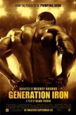 Watch Generation Iron 123movies
