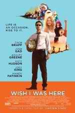 Watch Wish I Was Here 123movies
