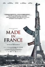 Watch Made in France 123movies