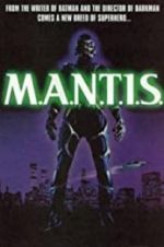 Watch M.A.N.T.I.S. 123movies