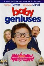 Watch Baby Geniuses 123movies