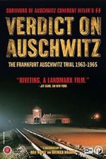 Watch Verdict on Auschwitz 123movies