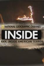 Watch KKK: Inside American Terror 123movies