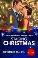Watch Staging Christmas 123movies