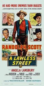 Watch A Lawless Street 123movies