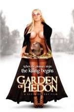 Watch Garden of Hedon 123movies