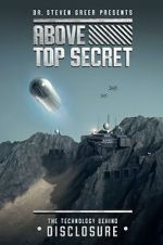 Watch Above Top Secret the Technology Behind Disclosure 123movies
