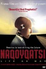 Watch Naqoyqatsi 123movies