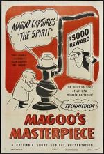 Watch Magoo\'s Masterpiece (Short 1953) 123movies