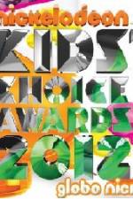 Watch Nickelodeon Kids Choice Awards 123movies
