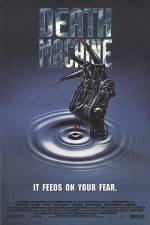 Watch Death Machine 123movies