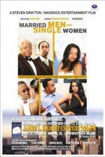 Watch MARRIED MEN AND SINGLE WOMEN (2011) 123movies