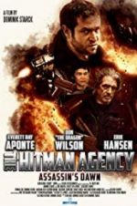 Watch The Hitman Agency 123movies