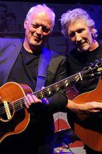 Watch Dave Gilmoure and Roger Waters live 123movies