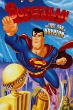 Watch Superman: The Last Son of Krypton 123movies