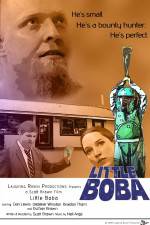 Watch Little Boba 123movies
