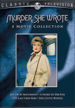 Watch Murder, She Wrote: The Last Free Man 123movies
