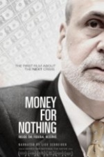 Watch Money for Nothing: Inside the Federal Reserve 123movies