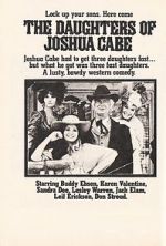 Watch The Daughters of Joshua Cabe 123movies