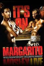 Watch HBO boxing classic Margarito vs Mosley 123movies