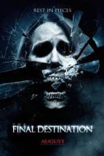 Watch The Final Destination 123movies