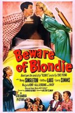 Watch Beware of Blondie 123movies
