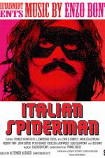 Watch Italian Spiderman 123movies