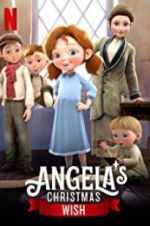 Watch Angela\'s Christmas Wish 123movies
