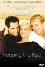 Watch Keeping the Faith 123movies