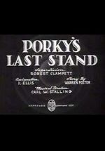 Watch Porky\'s Last Stand 123movies