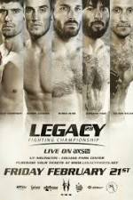 Watch Legacy FC 28 Bush vs Narvare 123movies