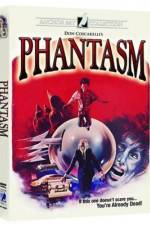 Watch Phantasm 123movies