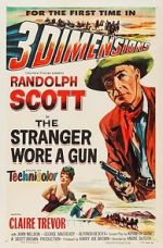 Watch The Stranger Wore a Gun 123movies