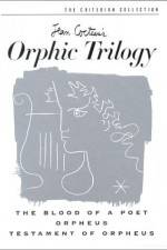 Watch Orpheus 123movies