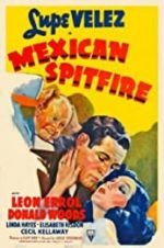 Watch Mexican Spitfire 123movies